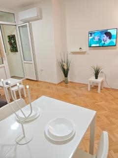 Apartman Čokić 2 - 4