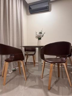 Kasa di Nós - apartamento de design moderno Praia - 8