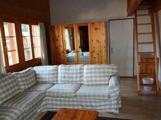 Apartment Jacqueline 24 Appartement-Fewo- Dusche oder Bad- WC 5-Bettwohnung by Interhome - 3