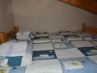 Apartment Jacqueline 24 Appartement-Fewo- Dusche oder Bad- WC 5-Bettwohnung by Interhome - 1