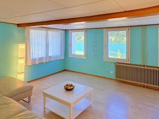 Apartment Ferienwohnung ENZian by Interhome - 8
