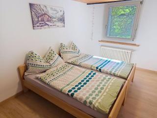 Apartment Ferienwohnung ENZian by Interhome - 1