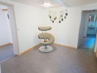 Apartment Ferienwohnung ENZian by Interhome - 4