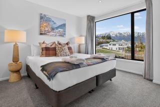 Ellens Luxury Queentown Lake View Escape - 7