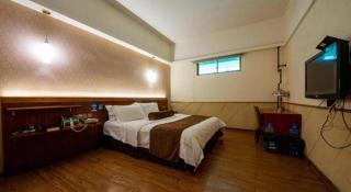 James Joyce Coffetel Hotel Guangzhou Xiaoping Metro Station - 8
