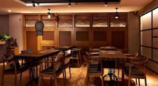James Joyce Coffetel Hotel Guangzhou Xiaoping Metro Station - 7