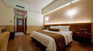 James Joyce Coffetel Hotel Guangzhou Xiaoping Metro Station - 4