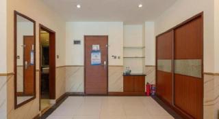 James Joyce Coffetel Hotel Guangzhou Xiaoping Metro Station - 3