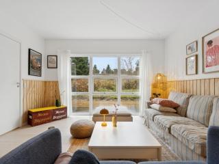 Holiday Home Svenja - 300m from the sea by Interhome - 8