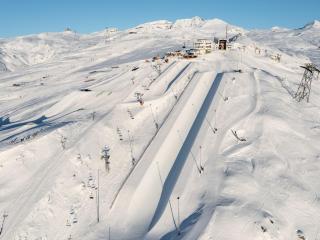 Apartment Taviarna Laax 4-5 by Interhome - 1