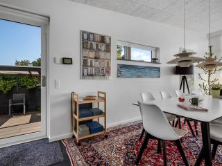 Holiday Home Jorkin - 150m from the sea by Interhome - 7