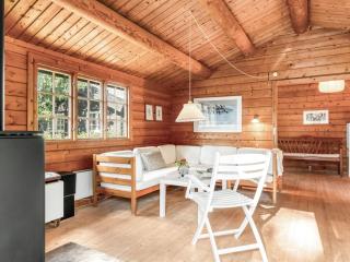 Holiday Home Sigref - 4km from the sea by Interhome - 7