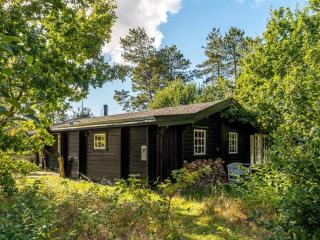Holiday Home Sigref - 4km from the sea by Interhome - 0