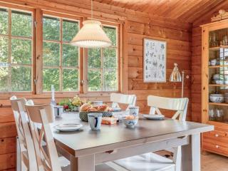Holiday Home Sigref - 4km from the sea by Interhome - 6
