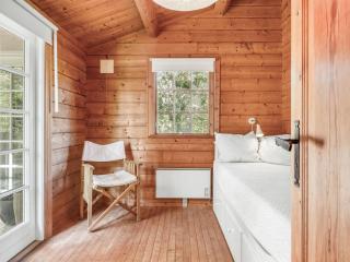Holiday Home Sigref - 4km from the sea by Interhome - 3