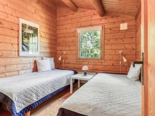 Holiday Home Sigref - 4km from the sea by Interhome - 2