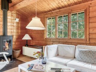 Holiday Home Sigref - 4km from the sea by Interhome - 1