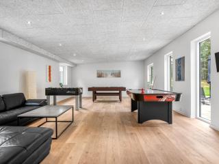 Holiday Home Adisl - 800m from the sea by Interhome - 8