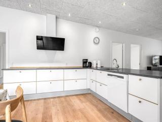 Holiday Home Adisl - 800m from the sea by Interhome - 6