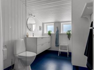 Holiday Home Toska - 800m from the sea by Interhome - 6