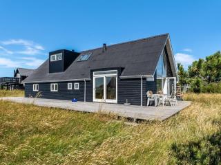 Holiday Home Toska - 800m from the sea by Interhome - 0
