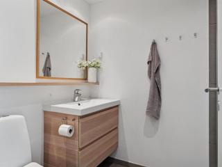 Apartment Benthe - 100m from the sea by Interhome - 9