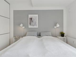 Apartment Benthe - 100m from the sea by Interhome - 6