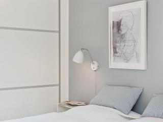 Apartment Benthe - 100m from the sea by Interhome - 4