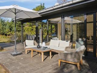 Holiday Home Alvilda - 200m from the sea by Interhome - 7