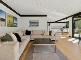 Holiday Home Alvilda - 200m from the sea by Interhome - 5