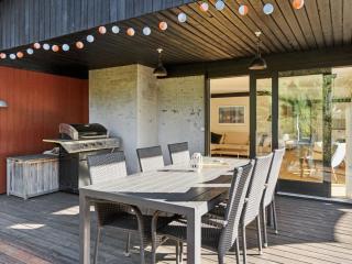 Holiday Home Alvilda - 200m from the sea by Interhome - 6