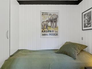 Holiday Home Alvilda - 200m from the sea by Interhome - 3
