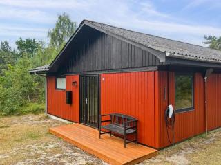 Holiday Home Alvilda - 200m from the sea by Interhome - 2