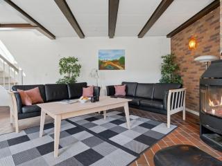 Apartment Skjold - 250m from the sea by Interhome - 5