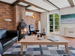Apartment Skjold - 250m from the sea by Interhome - 3