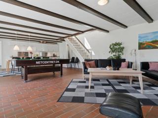 Apartment Skjold - 250m from the sea by Interhome - 4