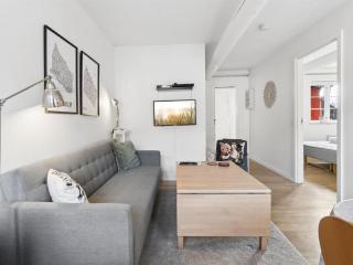 Apartment Anabella - 6km from the sea by Interhome - 1
