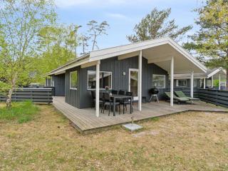 Holiday Home Apelun - 60m from the sea by Interhome - 0