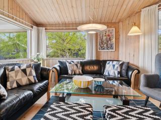 Holiday Home Apelun - 60m from the sea by Interhome - 2