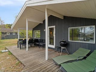 Holiday Home Apelun - 60m from the sea by Interhome - 5