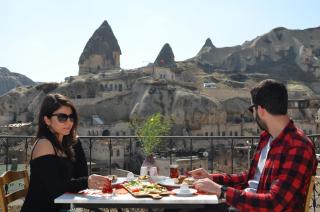 Tekkaya Cave Hotel - Göreme - 1