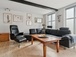 Holiday Home Jerg - 1km from the sea by Interhome - 3
