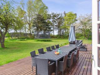 Holiday Home Jerg - 1km from the sea by Interhome - 7