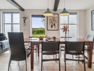 Holiday Home Jerg - 1km from the sea by Interhome - 1