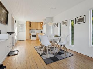 Holiday Home Krischan - 500m from the sea by Interhome - 1