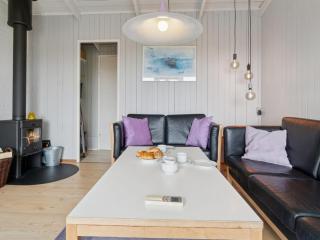 Holiday Home Auti - 300m from the sea by Interhome - 1