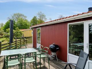 Holiday Home Auti - 300m from the sea by Interhome - 6