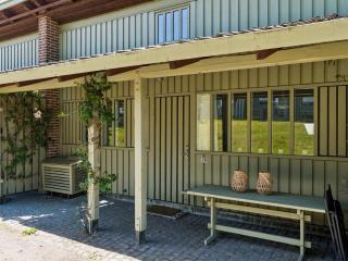 Apartment Arnt - 100m from the sea by Interhome - 7