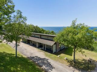 Apartment Arnt - 100m from the sea by Interhome - 6