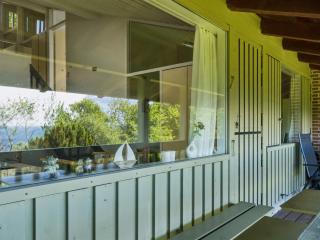 Apartment Arnt - 100m from the sea by Interhome - 5